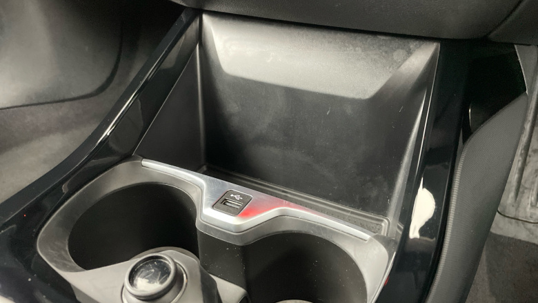 BMW 1 Series 118i [136] M Sport 5dr Step Auto [LCP/Pro pk] Petrol Hatchback